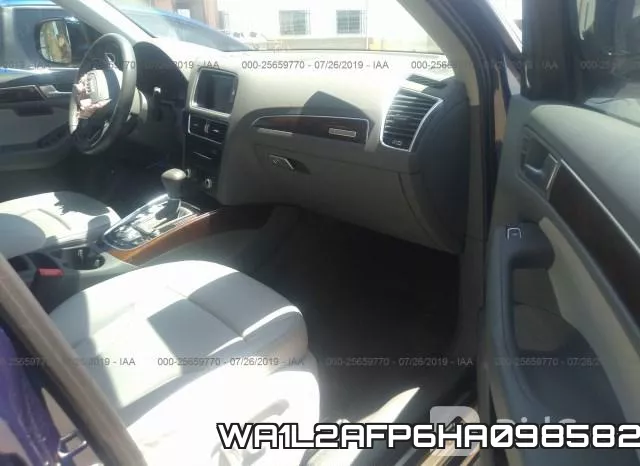WA1L2AFP6HA098582 фото 6
