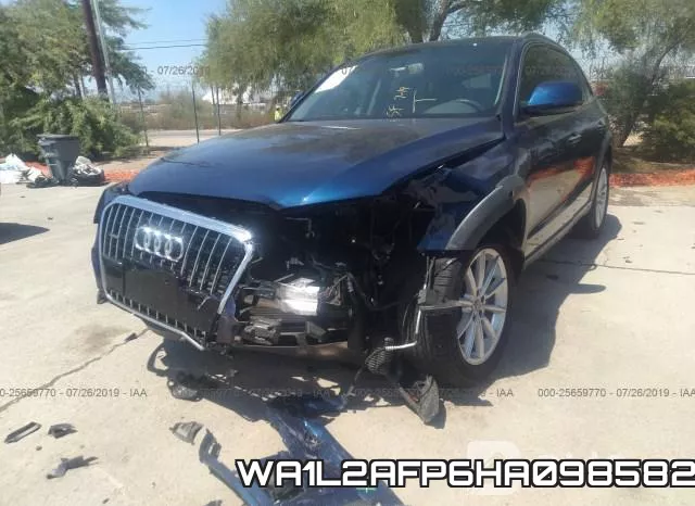 WA1L2AFP6HA098582 фото 7