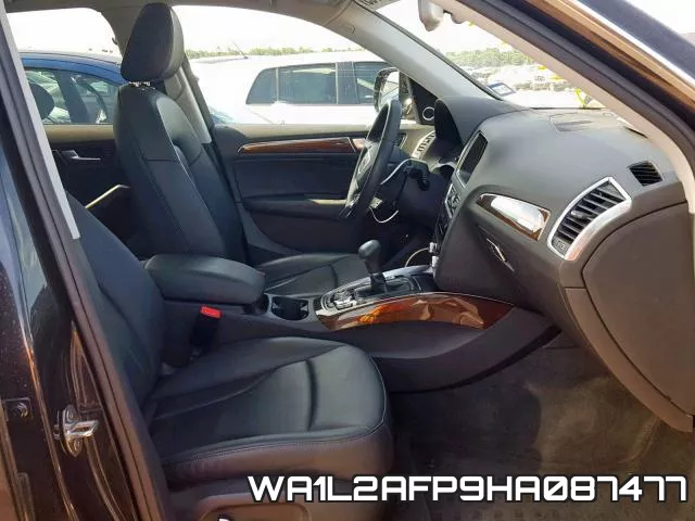 WA1L2AFP9HA087477 фото 6
