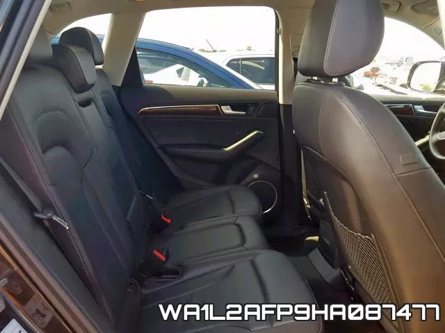 WA1L2AFP9HA087477 фото 7