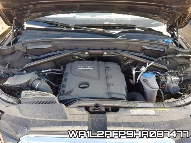 WA1L2AFP9HA087477 фото 8
