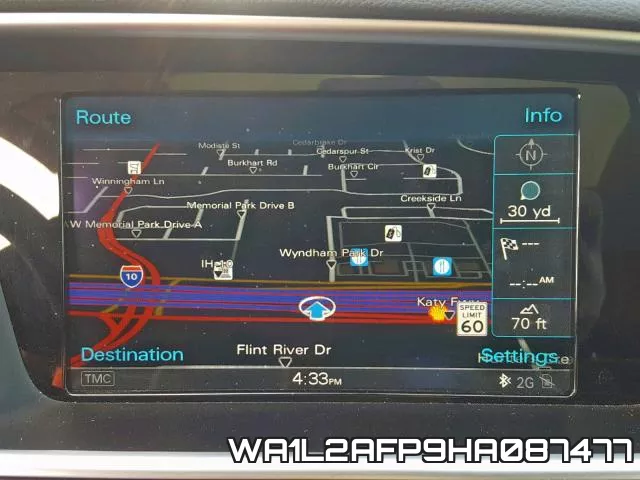 WA1L2AFP9HA087477 фото 10