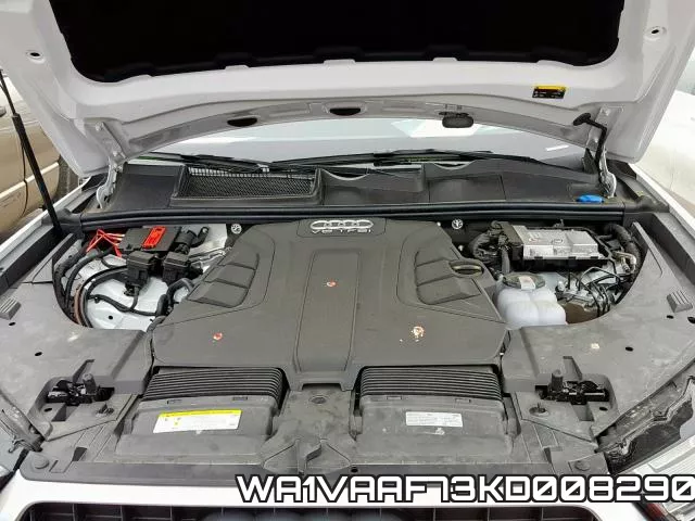 WA1VAAF73KD008290 фото 8