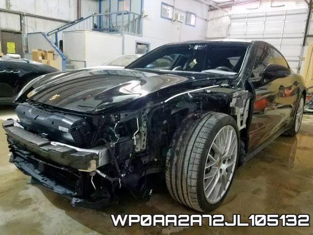 WP0AA2A72JL105132 фото 3