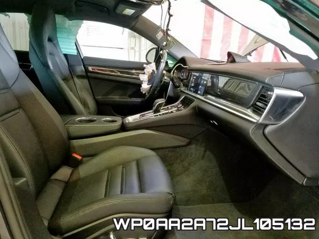 WP0AA2A72JL105132 фото 6