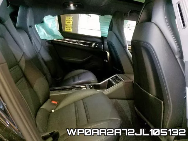 WP0AA2A72JL105132 фото 7