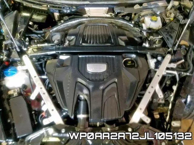WP0AA2A72JL105132 фото 8