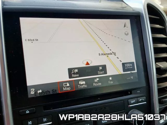 WP1AB2A28HLA51037 фото 10