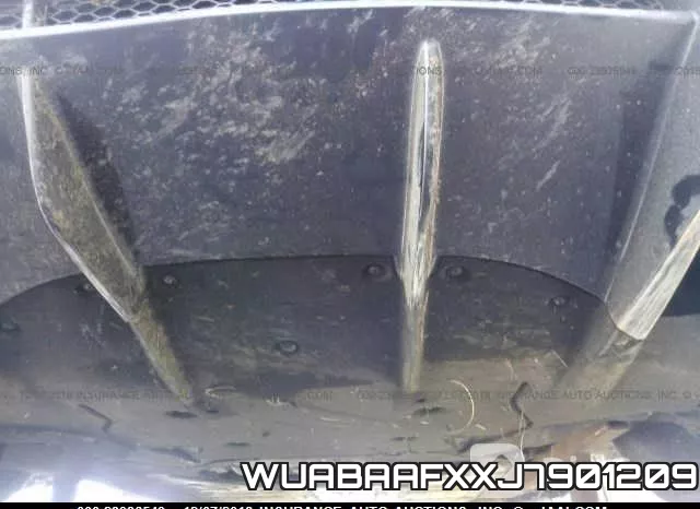 WUABAAFXXJ7901209 фото 7