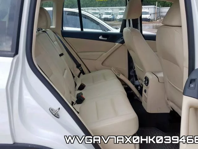 WVGAV7AX0HK039466 фото 7