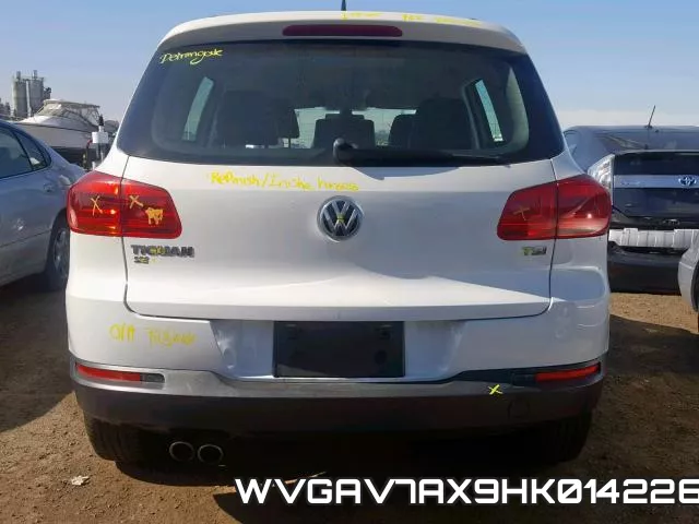 WVGAV7AX9HK014226 фото 10