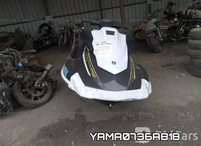 YAMA0736A818 фото 2