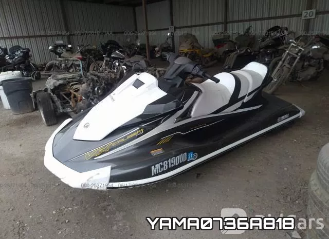 YAMA0736A818 фото 3