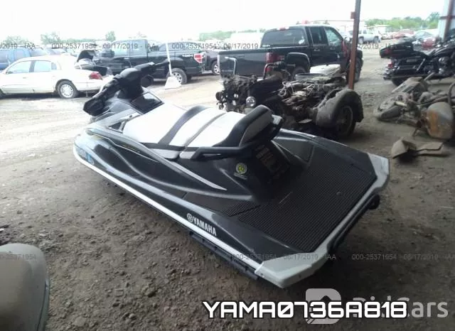 YAMA0736A818 фото 4
