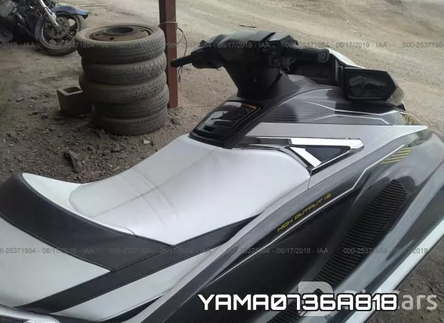 YAMA0736A818 фото 6