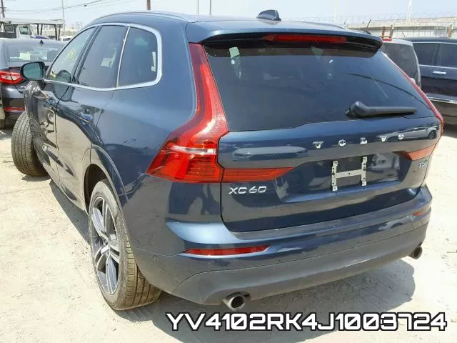 YV4102RK4J1003724 фото 4