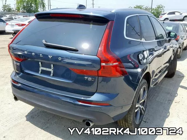 YV4102RK4J1003724 фото 5