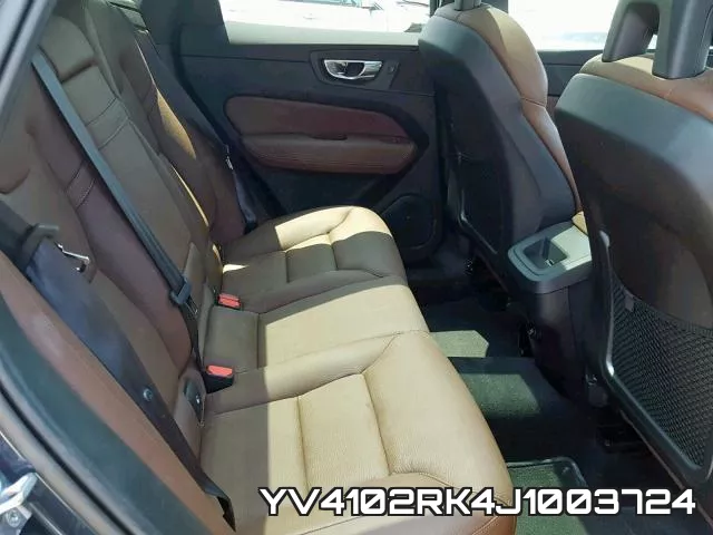 YV4102RK4J1003724 фото 7
