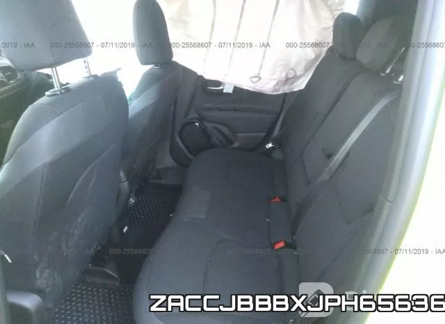 ZACCJBBBXJPH65636 фото 9