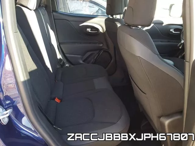 ZACCJBBBXJPH67807 фото 7