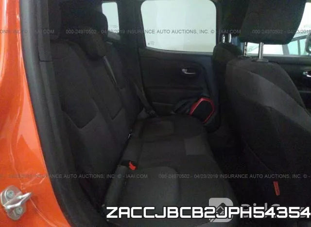 ZACCJBCB2JPH54354 фото 9