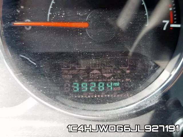 1C4HJWDG6JL927191 фото 9