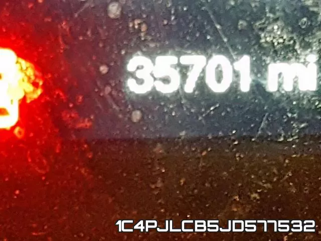 1C4PJLCB5JD577532 фото 9
