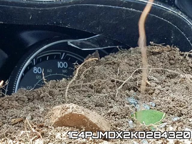 1C4PJMDX2KD284320 фото 9