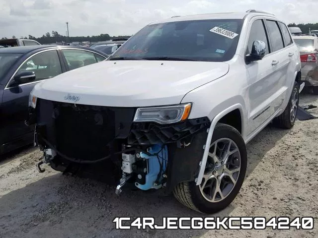 1C4RJECG6KC584240 фото 3
