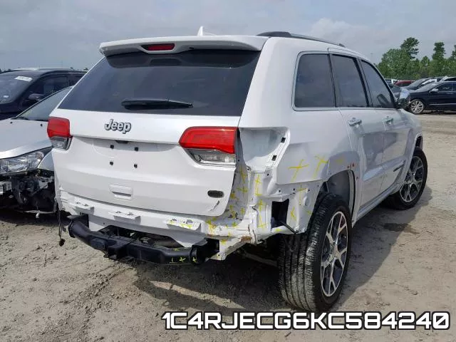 1C4RJECG6KC584240 фото 5