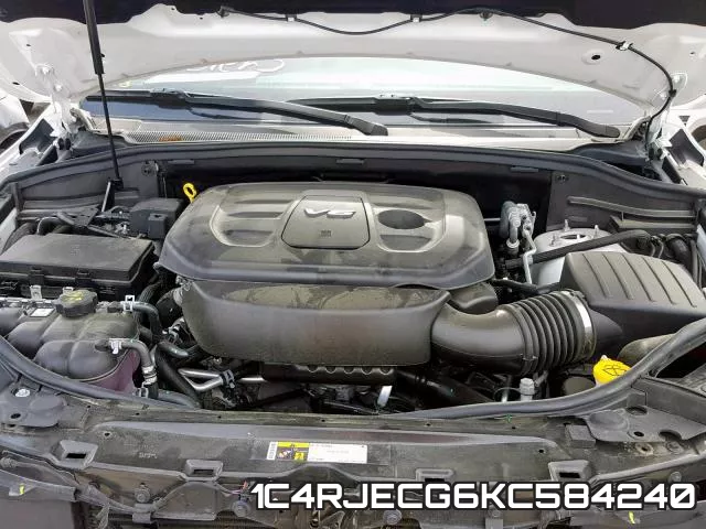 1C4RJECG6KC584240 фото 8