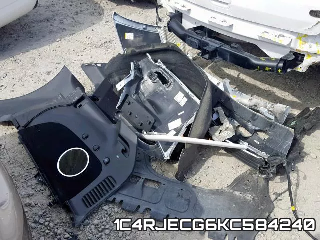 1C4RJECG6KC584240 фото 10