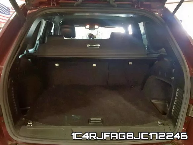 1C4RJFAG8JC172246 фото 10