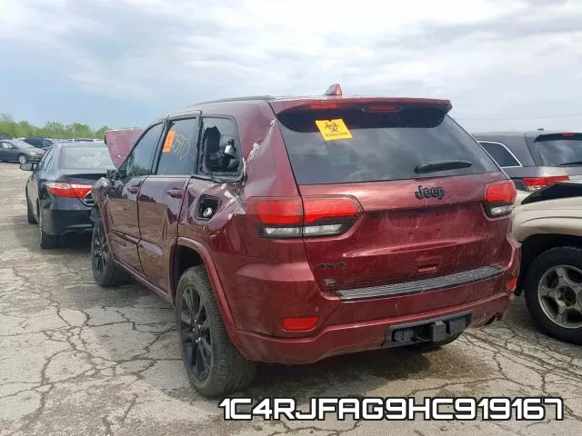 1C4RJFAG9HC919167 фото 4