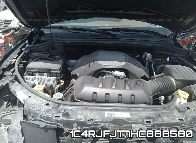 1C4RJFJT7HC888580 фото 2
