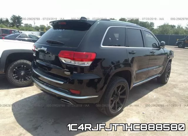 1C4RJFJT7HC888580 фото 5