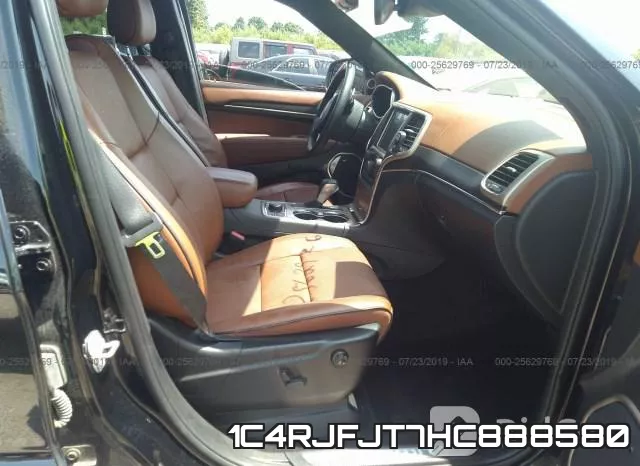 1C4RJFJT7HC888580 фото 6