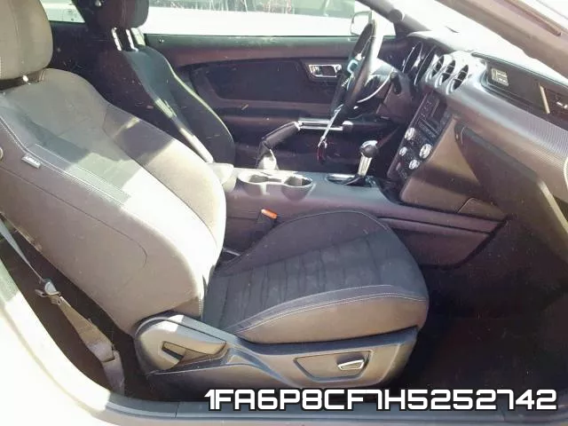 1FA6P8CF7H5252742 фото 6