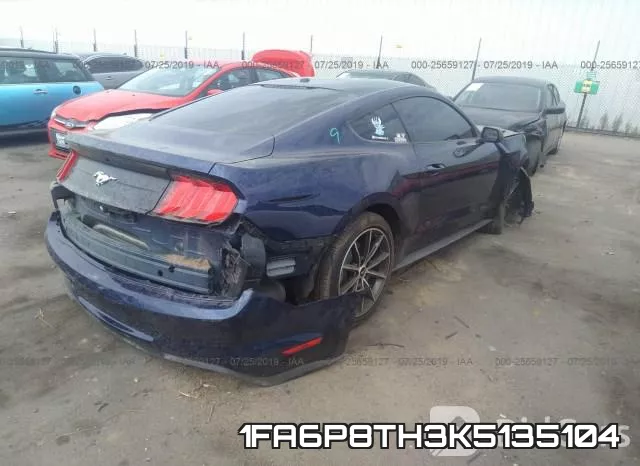 1FA6P8TH3K5135104 фото 5