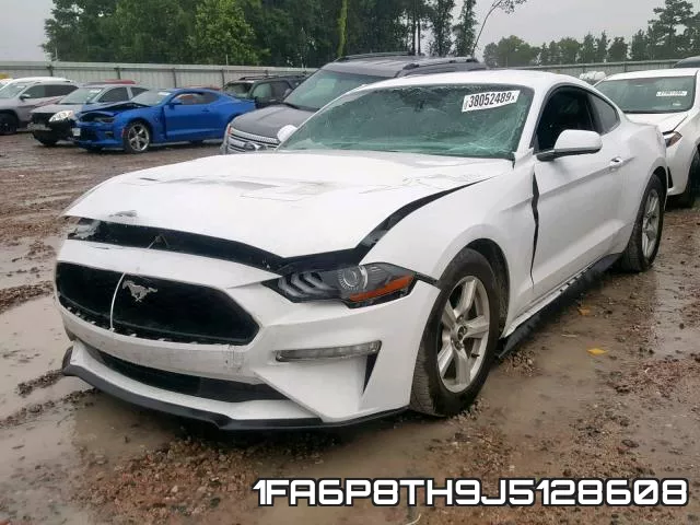 1FA6P8TH9J5128608 фото 3