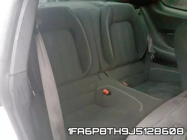 1FA6P8TH9J5128608 фото 7