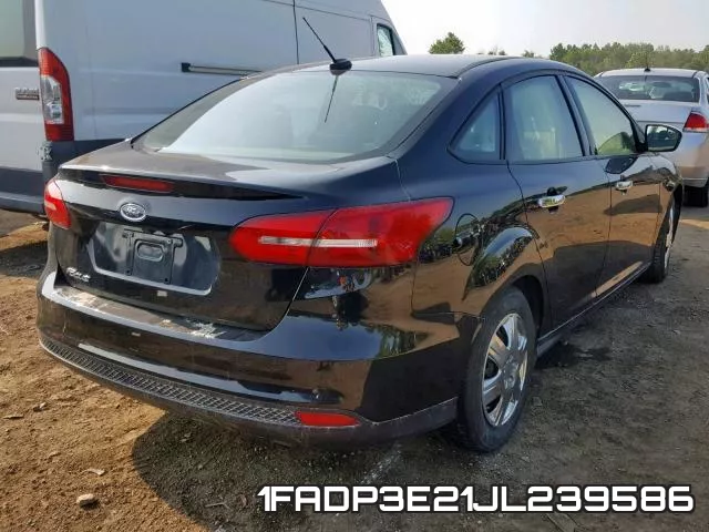 1FADP3E21JL239586 фото 5