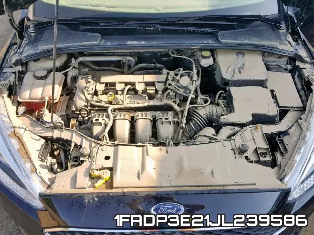 1FADP3E21JL239586 фото 8