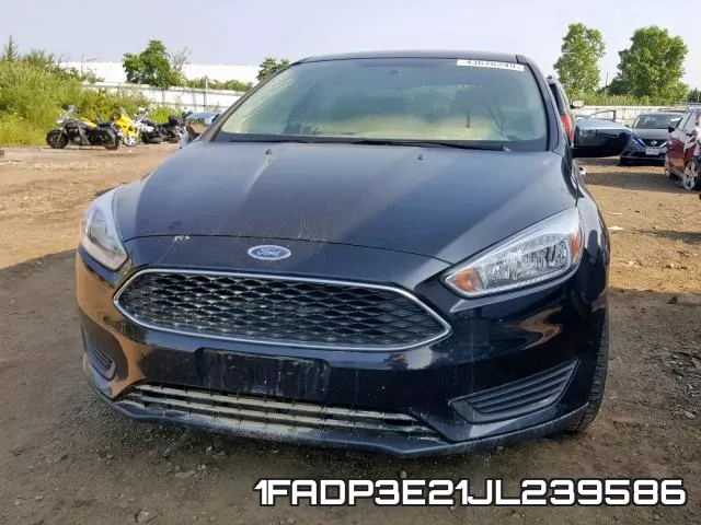 1FADP3E21JL239586 фото 10