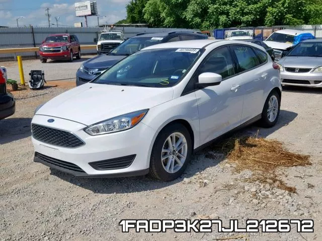 1FADP3K27JL212672 фото 3