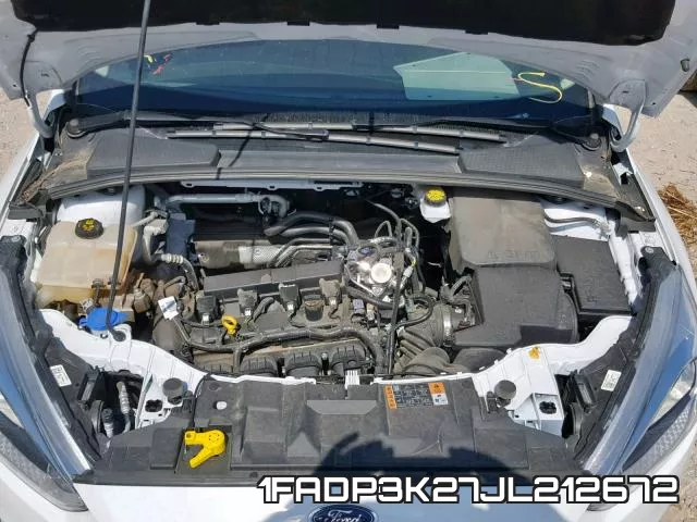 1FADP3K27JL212672 фото 8