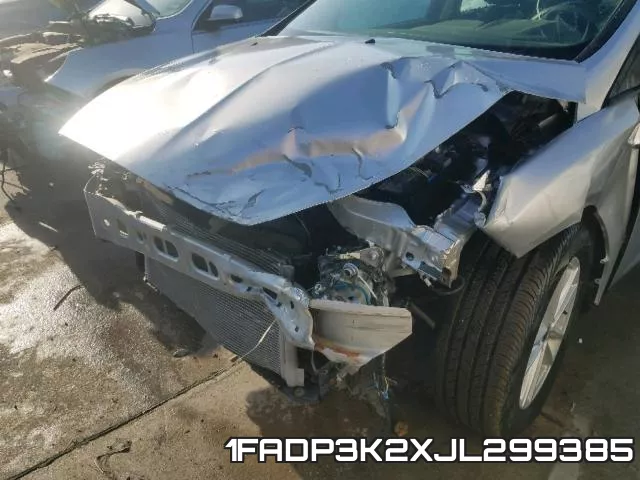 1FADP3K2XJL299385 фото 10
