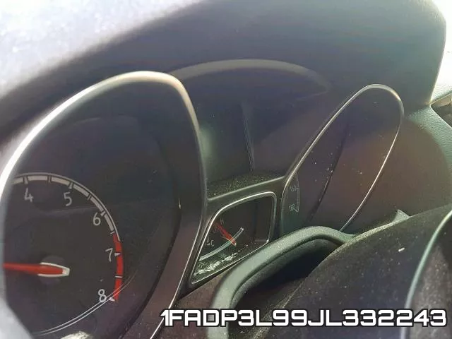 1FADP3L99JL332243 фото 9