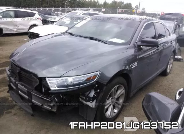 1FAHP2D81JG123752 фото 3