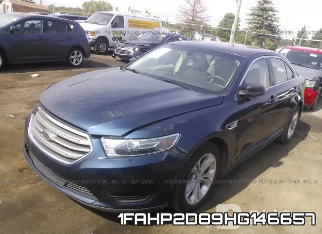1FAHP2D89HG146657 фото 3